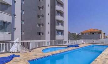 Imagem 4: Apartamento para venda possui 83 metros quadrados com 3 quartos