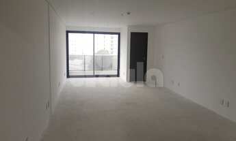 Imagem 4: Sala Comercial 44m², Prédio Executivo JK , para Alugar,Vila Assunção - Santo André/SP