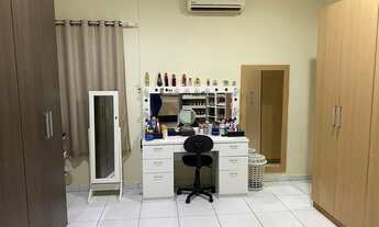 Imagem 6: Casa com 4 Suítes no condominio Ponta Negra 2 - Manaus - AM