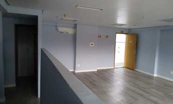 Imagem 4: Venha conhecer essa ótima sala de 54,50 m2