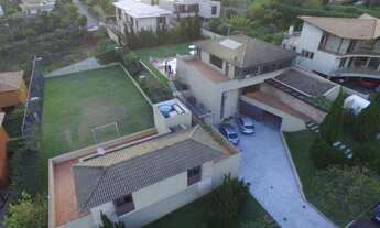 Imagem 5: Casa de 750 metros quadrados no bairro Serra dos Manacas com 6 quartos