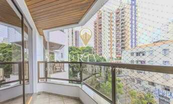 Imagem 4: Apartamento \ Vila Ipojuca \ 155 m² \ 4 dormitórios \ 2 suítes \ 3 vagas