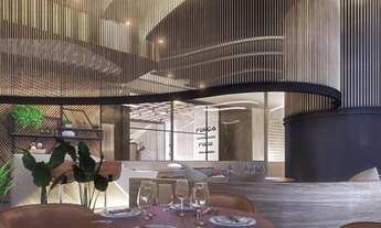 Imagem 2: Apartamento à Venda na Jatiúca | 130m2 | 3 quartos | 3 suítes | 2 vagas