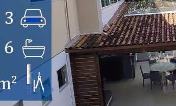 Imagem: Casa para venda tem 310 metros quadrados