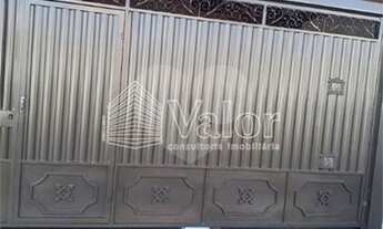 Imagem 7: São Carlos - Casa Padrão - Cidade Aracy