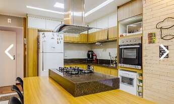 Imagem 6: Apartamento para venda tem 158 metros quadrados com 3 quartos em Centro - Juiz de Fora - M