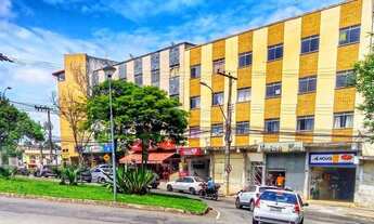 Imagem 2: Juiz de Fora - Apartamento Padrão - Cascatinha