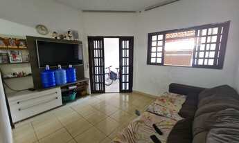 Imagem 3: Maravilhoso imóvel à venda no Jardim dos Ipês na cidade de Sumaré-SP. Imóvel com 2 Dormit