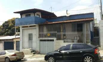 Imagem: Casa ótima renda Bairro Industrial Contagem