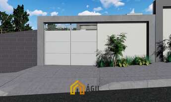 Imagem 4: Casa à venda, 2 quartos, espaço gourmet, por R$ 248.000 - Bela Vista - Igarapé/MG