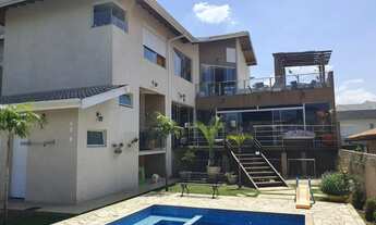 Imagem: Casa com 4 dormitórios à venda, 307 m²