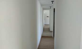 Imagem 6: Madureira Rua Domingos Lopes Apartamento Vazio salão 2 quartos com dependência de empregad