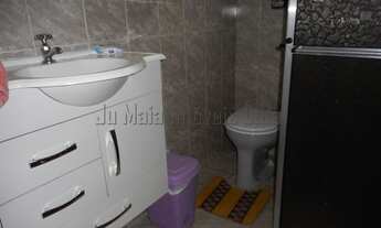 Imagem 6: Cód. 2474 - Casa bairro Jardim Esplanada por R$ 190.000,00