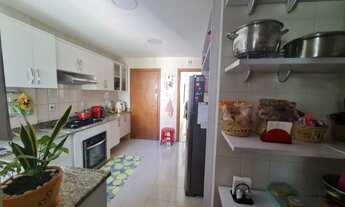 Imagem 5: Vendo Lindo Apartamento Mobiliado no Maison Bethoveen/ Em Plena Orla da Ponta Negra