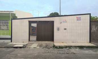 Imagem: Casa com 3/4 no São Conrado em área com