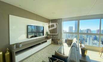 Imagem 3: APARTAMENTO 4 DORMITÓRIOS A VENDA EM BALNEÁRIO CAMBORIÚ