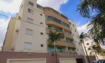 Imagem 6: Apartamento para venda tem 105 metros quadrados com 3 quartos em Santa Mônica - Uberlândia