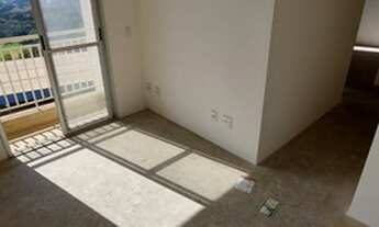 Imagem 5: Oportunidade apto a venda possui 53m2 com 2 quartos, 1 suíte e 1 vaga, ótima localização