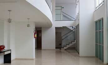 Imagem 3: Apartamento para venda possui 74 metros quadrados com 3 quartos em Vila Rosa - Goiânia - G