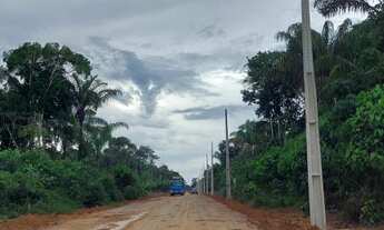 Imagem 5: Lote p chácara a venda, 1000 m2 , Chácaras Rio Negro 38 mil