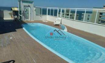 Imagem 4: Apartamento à venda, 50 m² por R$ 365.000,00 - Praia de Itaparica - Vila Velha/ES