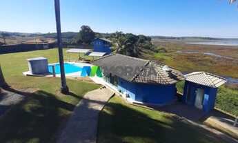 Imagem 5: PIMENTA - Sítio - Ilha do Cabaçal