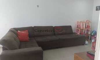 Imagem 5: São Paulo - Casa de Condomínio - PENHA DE FRANÇA