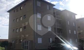 Imagem: São Carlos - Apartamento Padrão - Vila