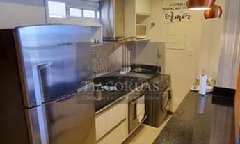 Imagem 2: SALVADOR - Apartamento Padrão - ARMAÇÃO