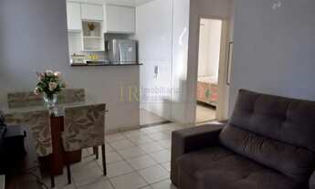 Imagem: APARTAMENTO TIPO