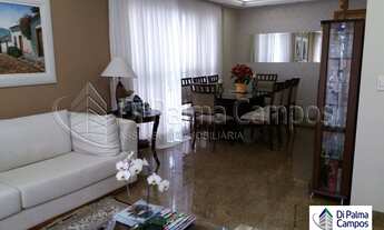 Imagem 2: Apartamento espaçoso na Vila Mascote com 155 m²