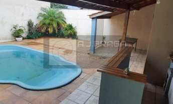 Imagem: Casa - Parque Imperador - Campinas