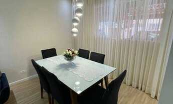 Imagem 4: Casa com 3 dormitórios à venda, 115 m² por R$ 620.000,00 - Vila Rubens - Mogi das Cruzes/S