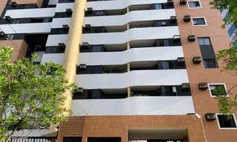 Imagem: Apartamento para venda tem 96 metros quadrados