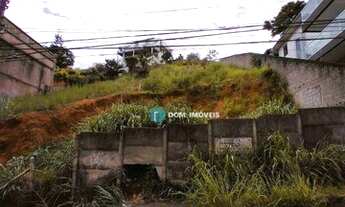 Imagem 4: Terreno à venda, 418 m² no Bom Pastor - Juiz de Fora/MG