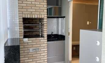 Imagem 5: Apartamento no Bairro Jardim Finotti, com varanda gourmet