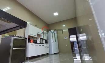 Imagem 6: Térrea para venda tem 179 metros quadrados com 3 quartos em Novo Mundo - Uberlândia - MG