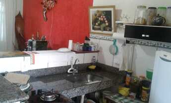 Imagem 6: Casa de 03 quartos no bairro Veneza próxima ao Nossa Fazenda ? Ribeirão das Neves