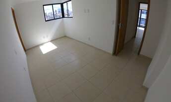 Imagem 5: Apartamento para venda tem 141 metros quadrados com 3 quartos em Pajuçara - Maceió - Alago