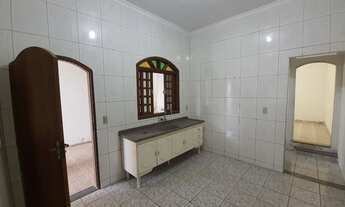 Imagem 2: Sobrado, 490 m² - venda por R$ 880.000,00 ou aluguel por R$ 3.700,00/mês - Real Park - Cai