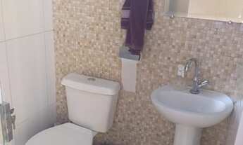 Imagem 5: Apartamento para venda tem 58 metros quadrados com 2 quartos em São Joaquim - Contagem - M