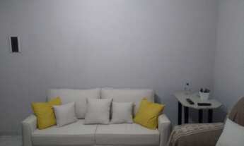 Imagem 5: Casa para venda tem 120 metros quadrados com 2 quartos em Cidade Naútica - São Vicente - S