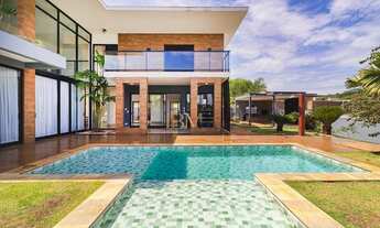 Imagem: Casa com 4 dormitórios para venda ou aluguel