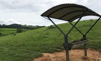 Imagem 6: Linda fazenda na região de Caxambu MG