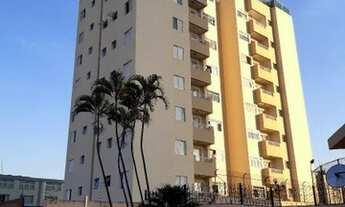 Imagem: Jardim Independencia- ap 67m² 3 dorm.suite