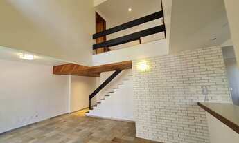 Imagem 4: Duplex para aluguel com 100 metros quadrados com 2 quartos em Pinheiros - São Paulo - SP