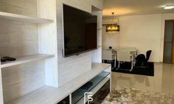 Imagem 7: Apartamento para venda 150m2, com 3 quartos, porteira fechada