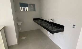 Imagem 6: Apartamento para aluguel possui 45 metros quadrados com 1 quarto em Jardim Canaã - Varginh