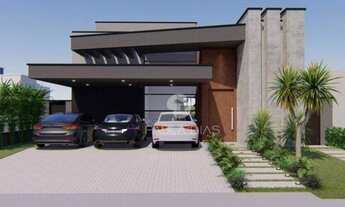 Imagem: Casa com 4 dormitórios à venda, 250 m²