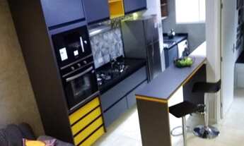 Imagem 5: Apartamento pronto para morar 40 m² com 2 quartos em Vila Nhocune - São Paulo - SP